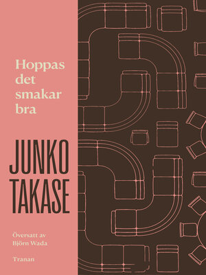 cover image of Hoppas det smakar bra